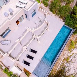 Kuća za odmor ANTON, hôtel à Blato