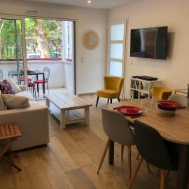 Villa Bambous 1 et 2