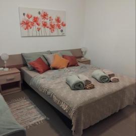 Apartman "Vuković", hotel in Bizovac