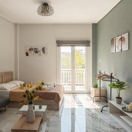 Modern Apartment near the Sea
