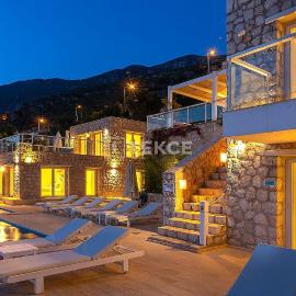 TEKCE Villa Dolly N24