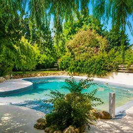 Salvacintoggio -Votre Villa avec Piscine Privée-