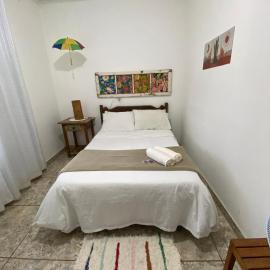 Quartos em Tiradentes MG - A Casa Sarará