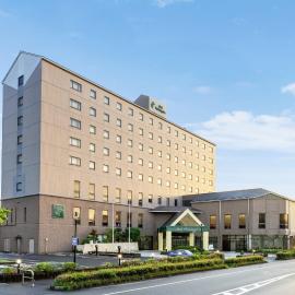 ANA Holiday Inn Tosu by IHG, hotell i Tashiro