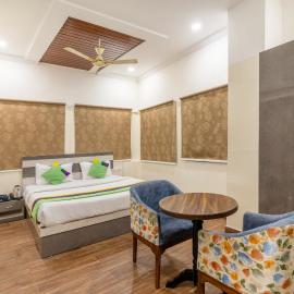 Treebo Address Inn, Banjara Hills