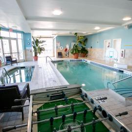 Holiday Inn Manahawkin/Long Beach Island by IHG, hotell i Manahawkin