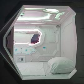 Capsule Hotel Happy lounge, hotel em Tbilisi