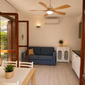 Marina Garden Home