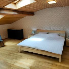 Appartement à côté de la gare centrale
