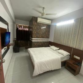 Hotel Anand Palace Inn