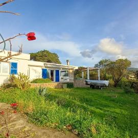 Villa Familiale Authentique proche plage Porticcio