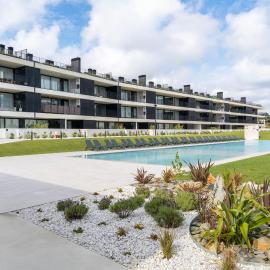 Oceans Vibe Residence by Minho's Guest, hotel in Apúlia