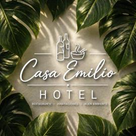 Casa Emilio, hotell i Torre Baja