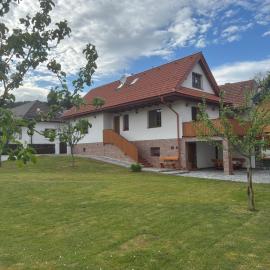 Chalúpka Barborka, hotel in Lúčky