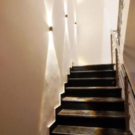 Hotel Kashi Bliss