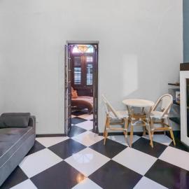 산후안에 위치한 호텔 The Garden Apt in Old San Juan for 4 Guest