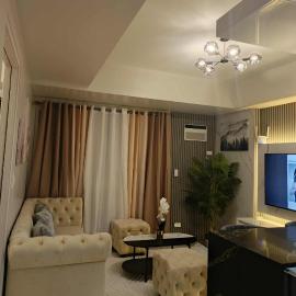 OneLakeshoredrive back of sm lanang – hotel w mieście Davao