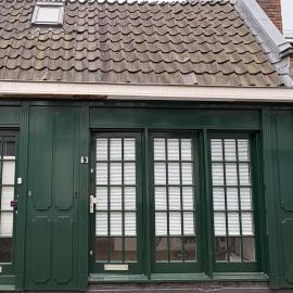 Studio in Hilversum Center - Walk to station - 20 Mins train to Amsterdam, hotel a Hilversum