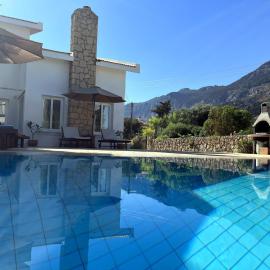 Villa Zeytin - Private Pool Villa