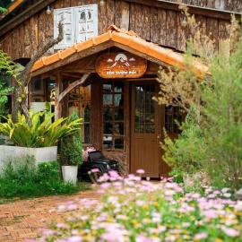 Homestay Tổ Chim-Đà Lạt, hotel a Ấp Ða Lợi