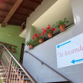 La Locanda Di Perico Paola, hotel a Veruno