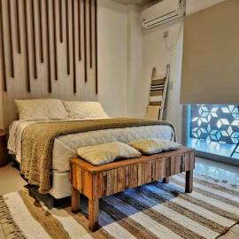 Departamento Torre Cambá, хотел в Кориентес
