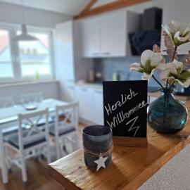 Appartement Wasserburg