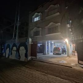 Nahor Residency