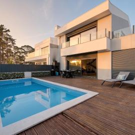 BmyGuest Collection - Lagoa Exclusive Villa
