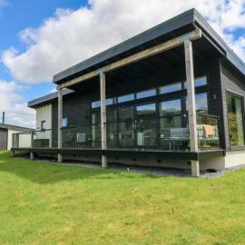 Strathview, hotel di Aberfeldy