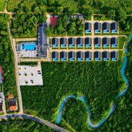 The Grand Retreat - Chikmagalur, hotel in Chikmagalūr