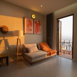 Tramonto Phu Quoc Hotel