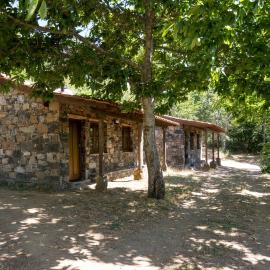 Cepo Verde, hotel in Gondesende