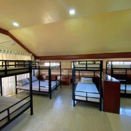 Shirubi Homestay & Guesthouse-Moalboal