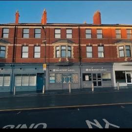 Urban View Apartment - Sleeps 6