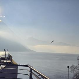 Penthouse Panorama Seeblick