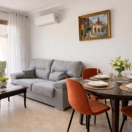 Benidorm home, hotel em Cala de Finestrat