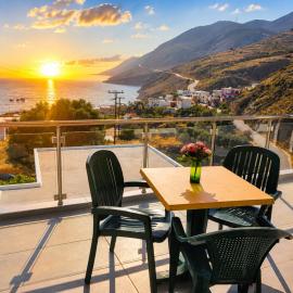 4Seasons Sfakia