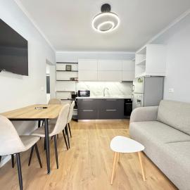 Sandri Apartment