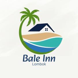 Bale Inn Ekas Lombok, walk to the wave, hotel in Pulau Gilkaliantan