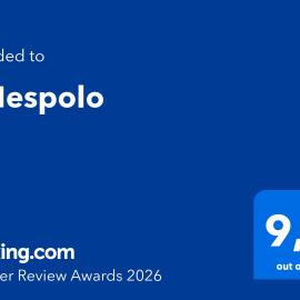 Il Nespolo, hotell i Modolo