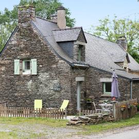Gîte La P'tite Longère