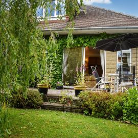 New Meadows Cottage, hotel in Pickering
