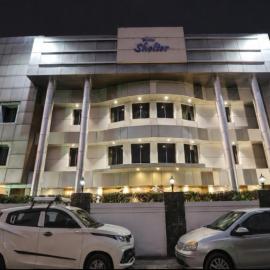 SHELTER HOTEL