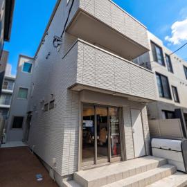 Port House Honmachi, hotel in Tokyo