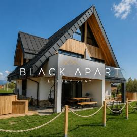 Tatra Bliss Apartments- Białka Tatrzańska, ξενοδοχείο σε Białka Tatrzanska