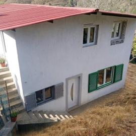 O cantinho d'abelheira, hotel en Falgueiras