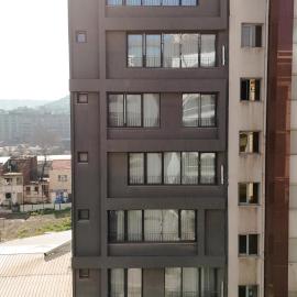 Tk Residence, хотел в Измир