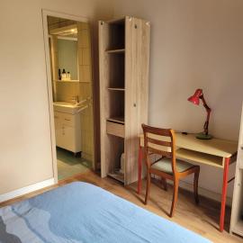 La Petite Pierre d'Octave Nr 1