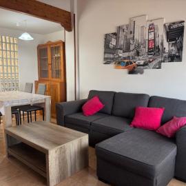 Duplex D Portio Family and Pets
